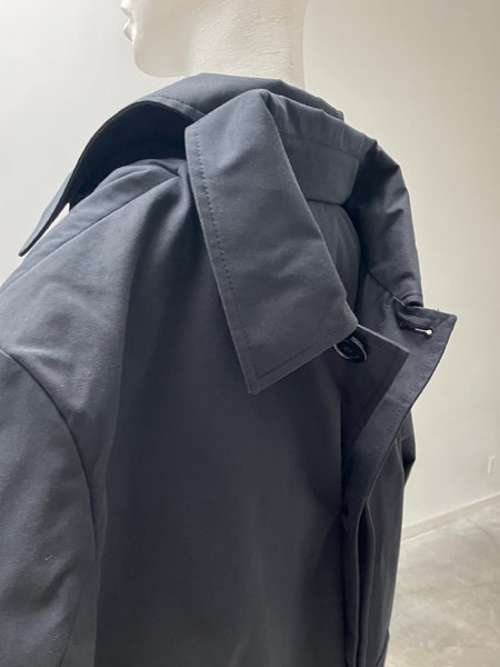 VETEMENTS COAT 25AW