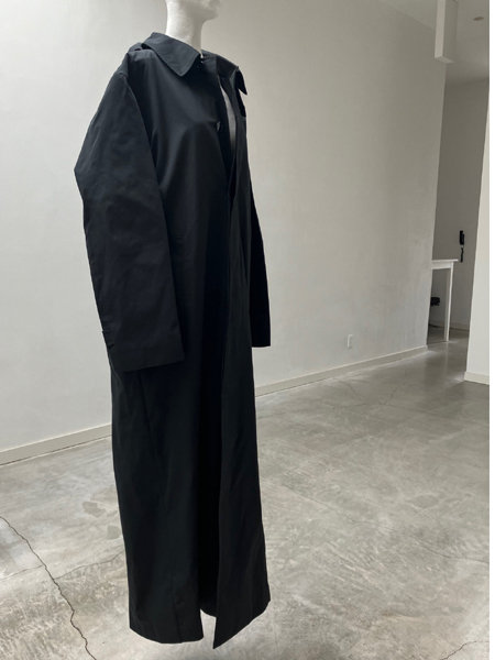 VETEMENTS COAT 25AW