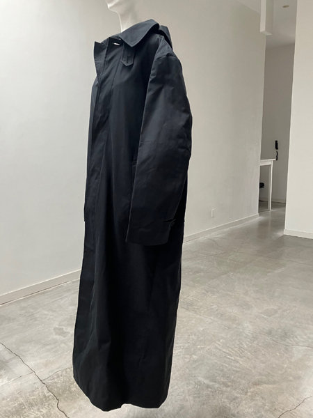 VETEMENTS COAT 25AW