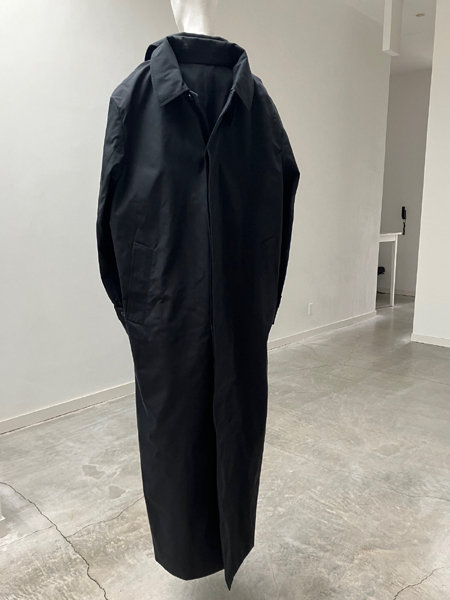 VETEMENTS COAT 25AW