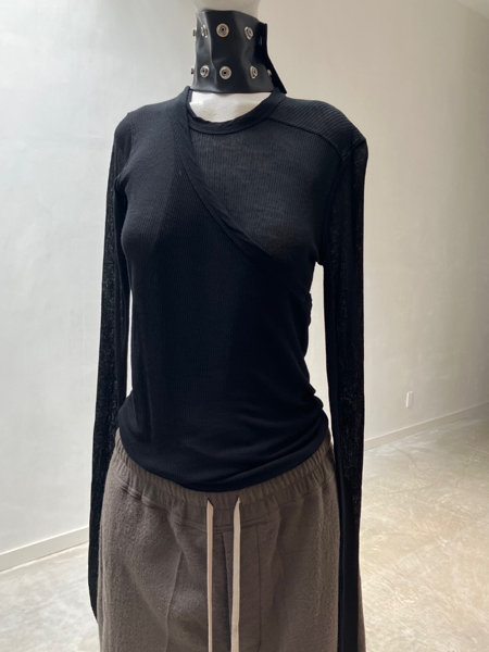 Rick Owens 24AW Tops