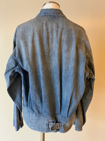 Margiela 25SS JACKET