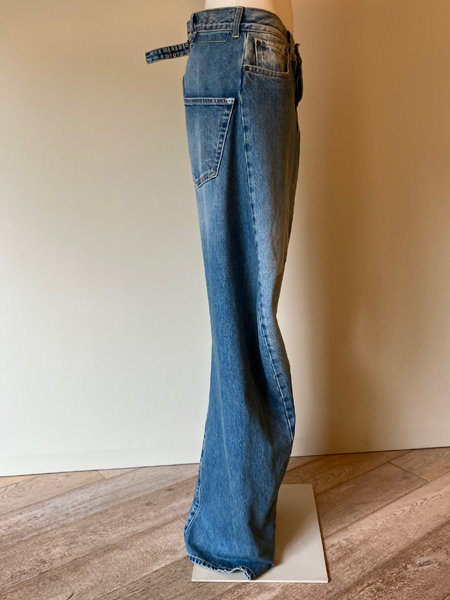 Maison Margiela AW24-25 Pants 1