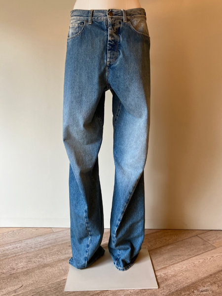 Maison Margiela AW24-25 Pants 1